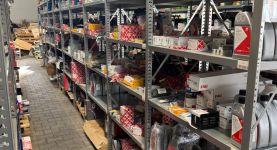 Moto-Line - hurtownia motoryzacyjna