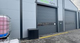 Moto-Line - hurtownia motoryzacyjna