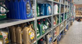 Moto-Line - hurtownia motoryzacyjna