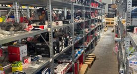 Moto-Line - hurtownia motoryzacyjna