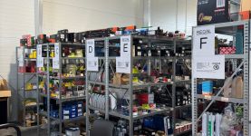 Moto-Line - hurtownia motoryzacyjna