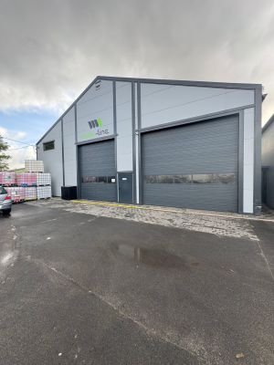 Moto-Line - hurtownia motoryzacyjna