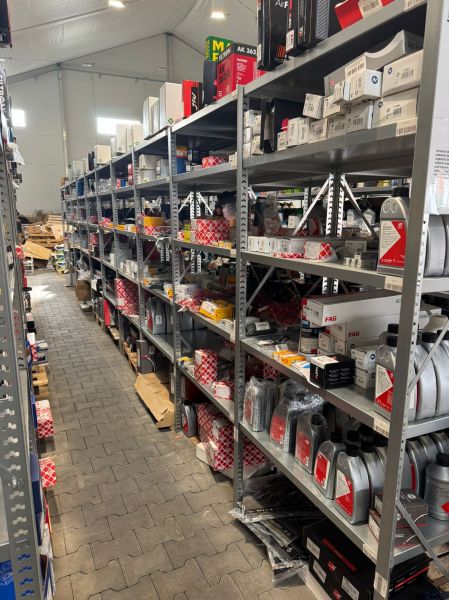 Moto-Line - hurtownia motoryzacyjna