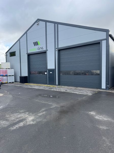 Moto-Line - hurtownia motoryzacyjna