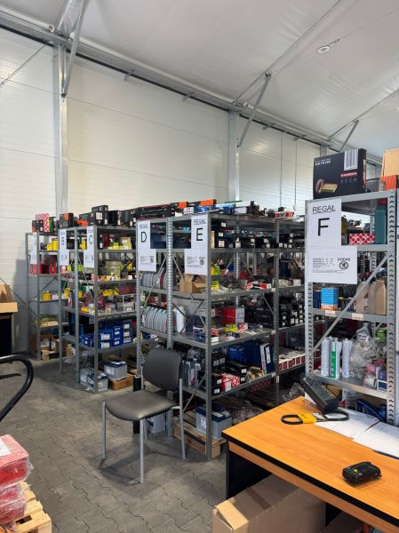 Moto-Line - hurtownia motoryzacyjna