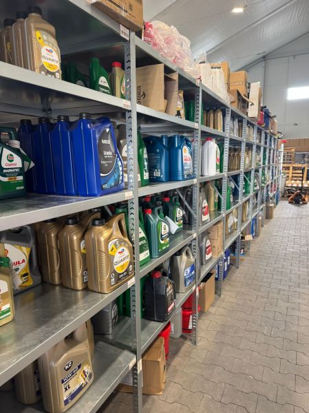 Moto-Line - hurtownia motoryzacyjna