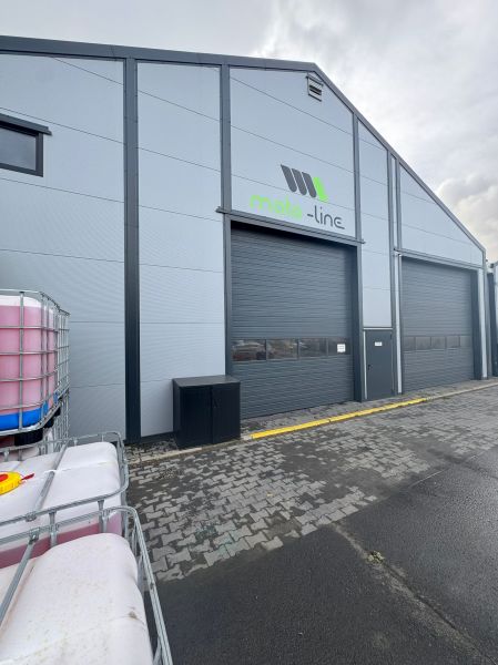 Moto-Line - hurtownia motoryzacyjna